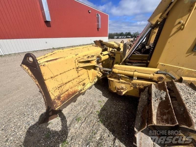 CAT D6T XW Bulldozer på larvebånd