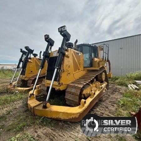 CAT D8T Bulldozer på larvebånd