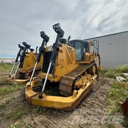 CAT D8T Bulldozer på larvebånd