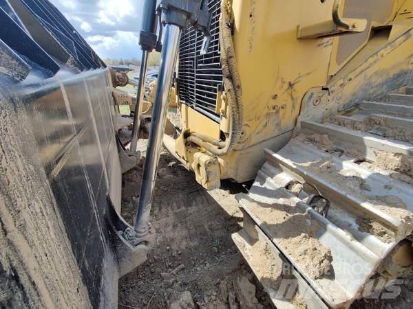 CAT D9N Bulldozer på larvebånd