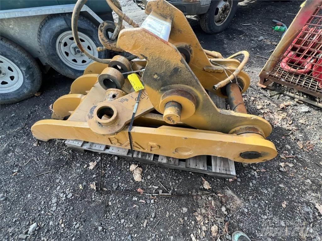 CAT Other Transport – Andet