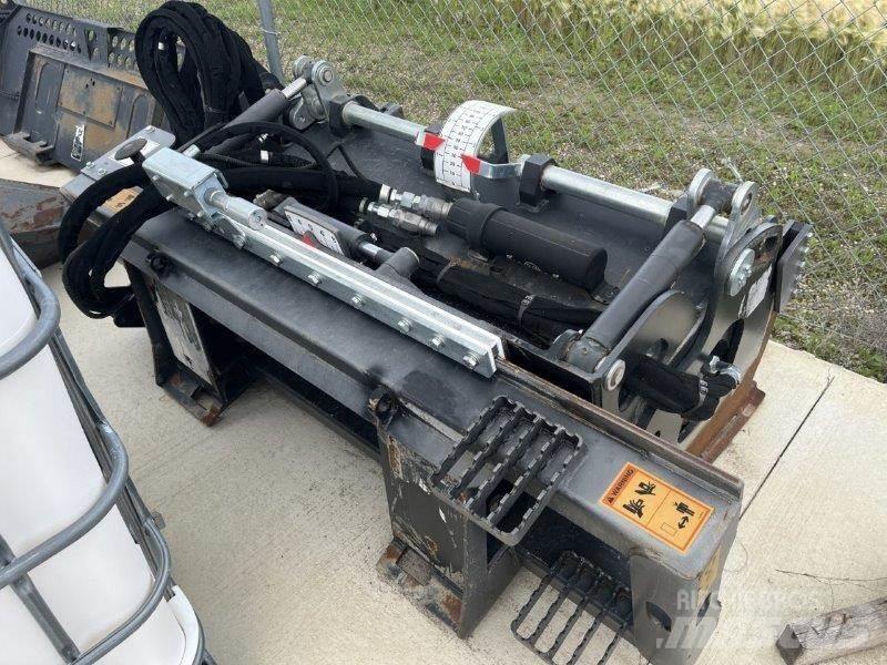CAT PC412B Andet tilbehør