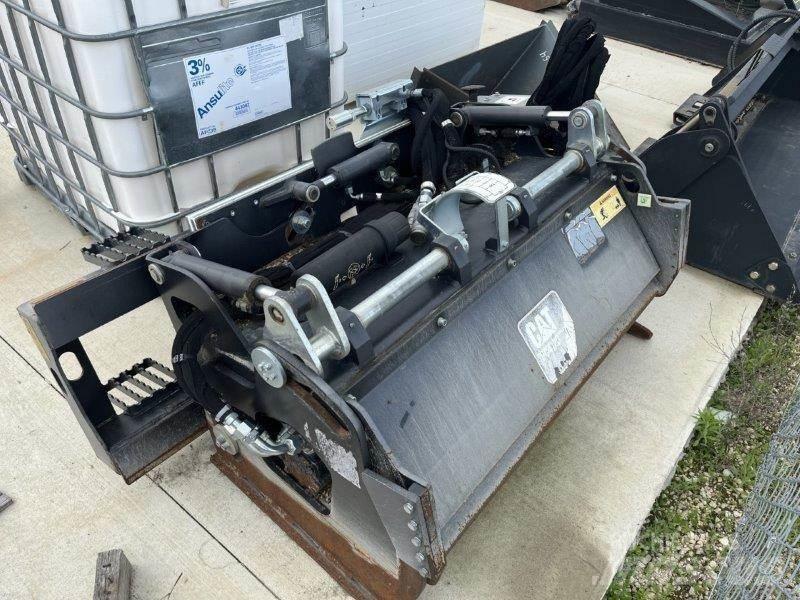 CAT PC412B Andet tilbehør