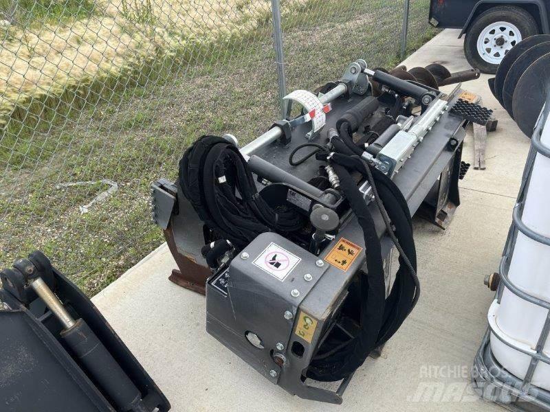 CAT PC412B Andet tilbehør