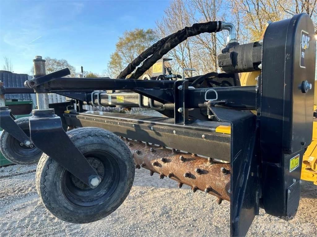 CAT PR184 Bunkerriver