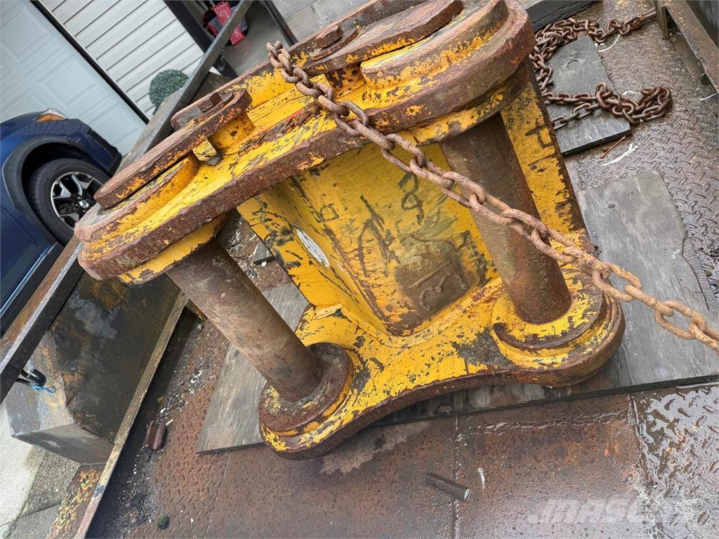 CAT RIPPER Andet tilbehør