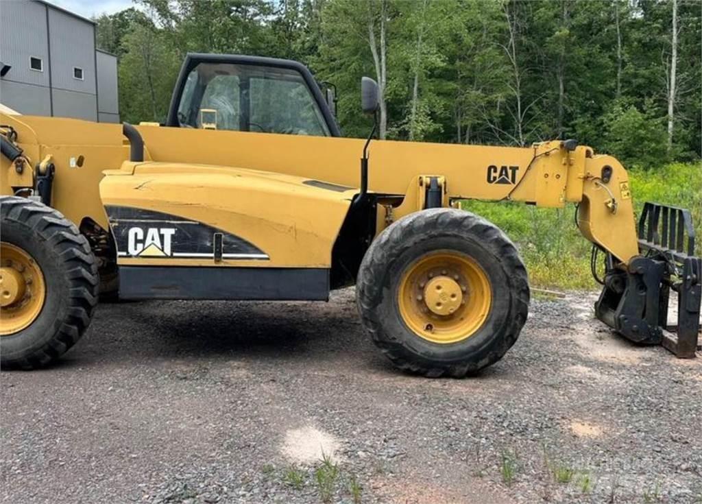 CAT TH460B Teleskoplæssere