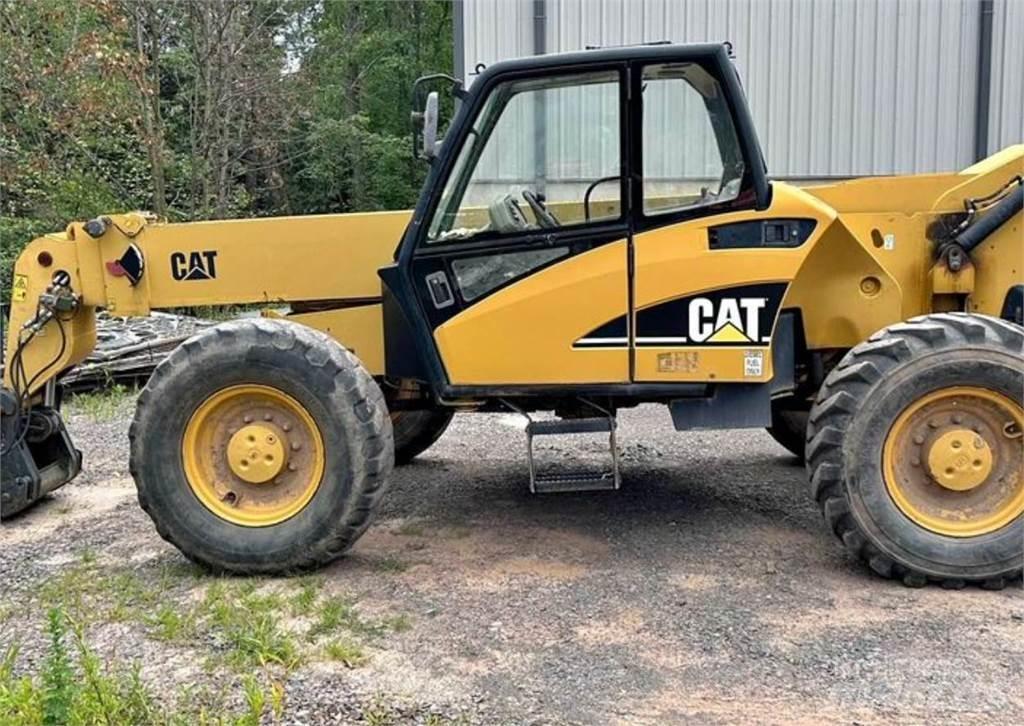 CAT TH460B Teleskoplæssere