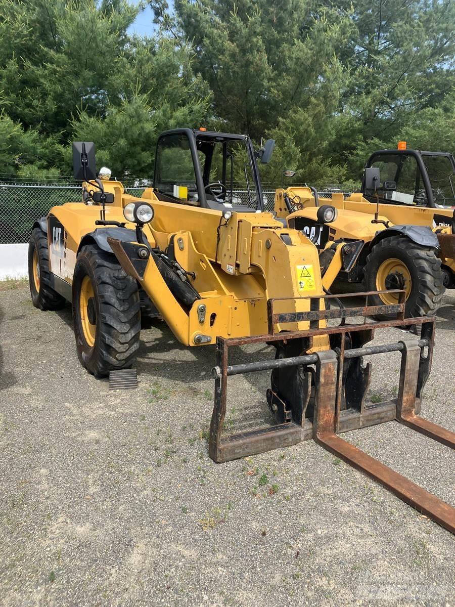 CAT TH514C Teleskoplæssere
