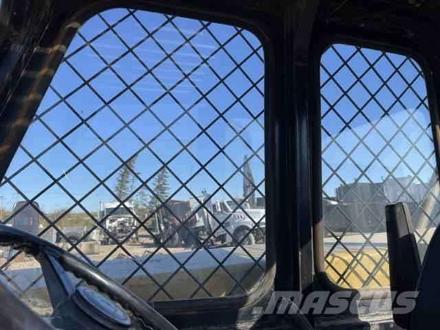 CAT TH83 Teleskoplæssere