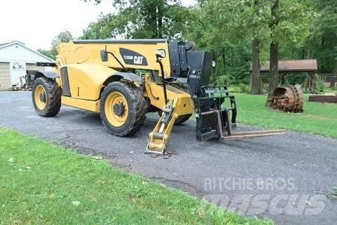 CAT TL1255 Teleskoplæssere