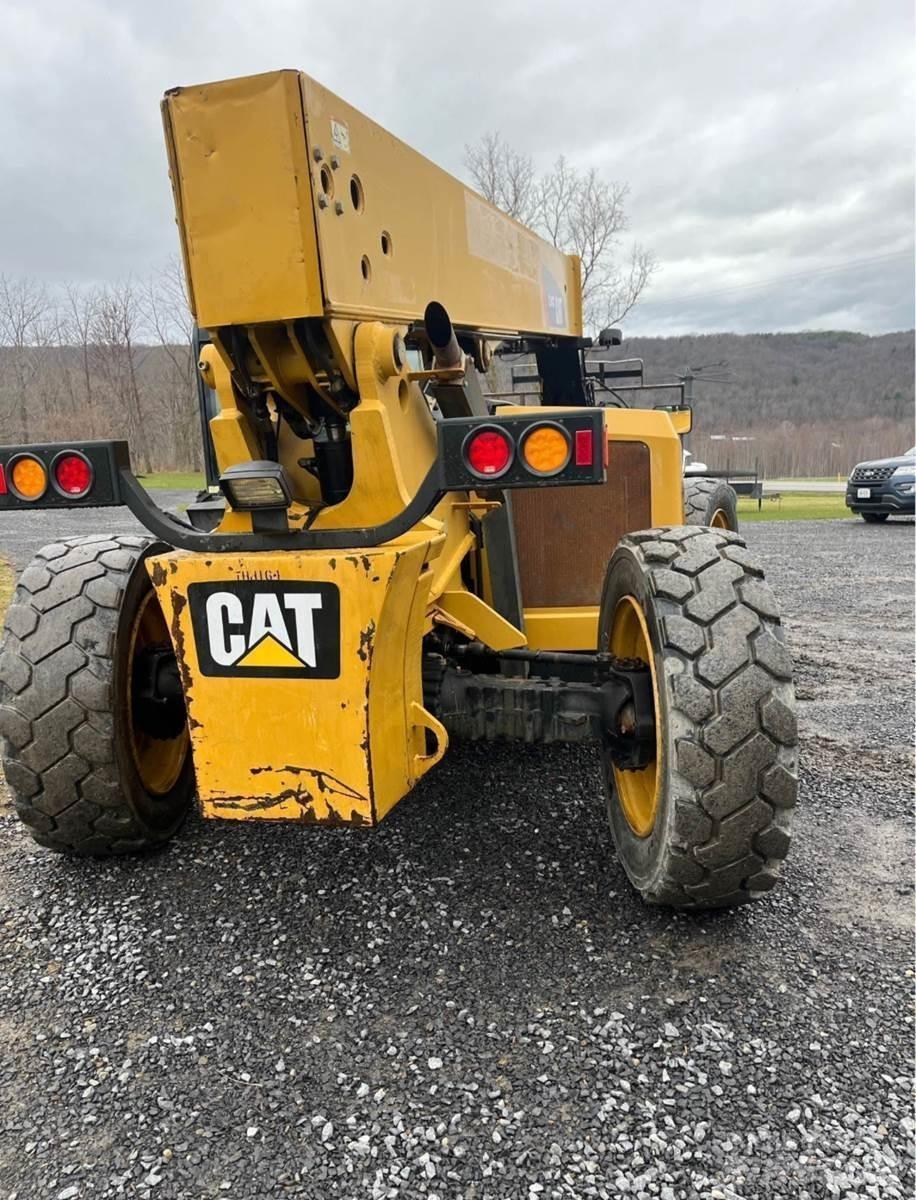 CAT TL943C Teleskoplæssere