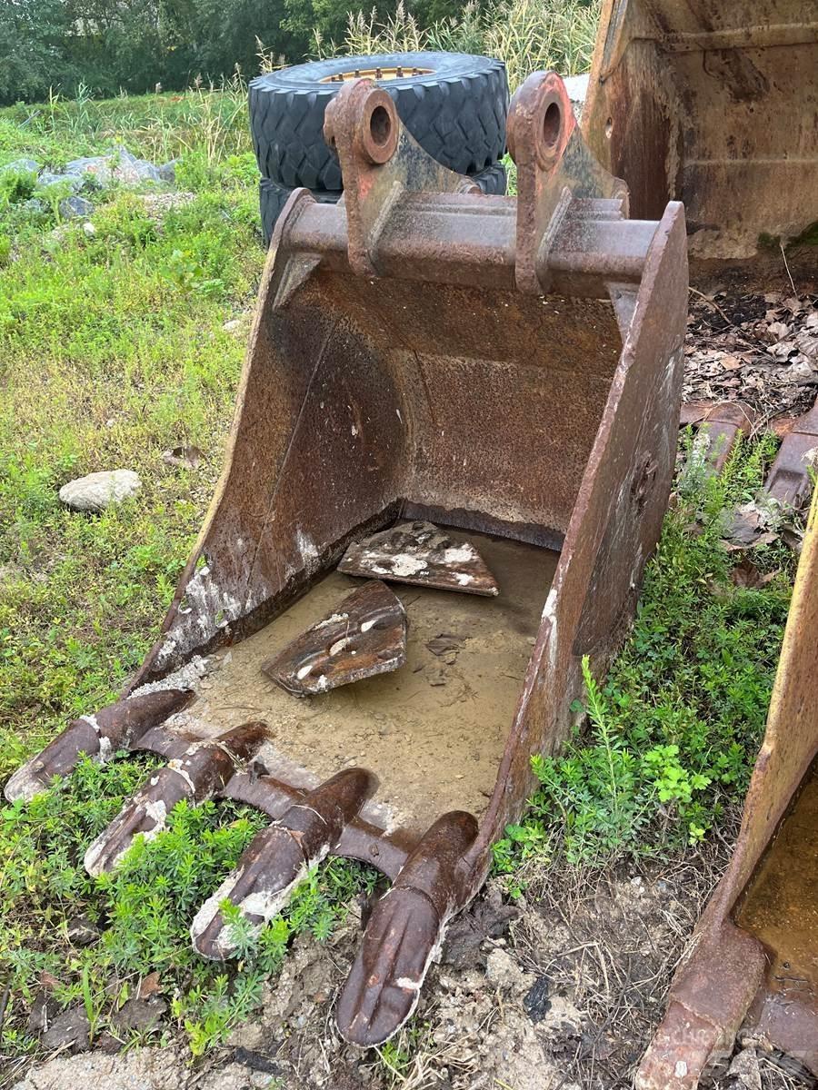  CP Bucket Skovle