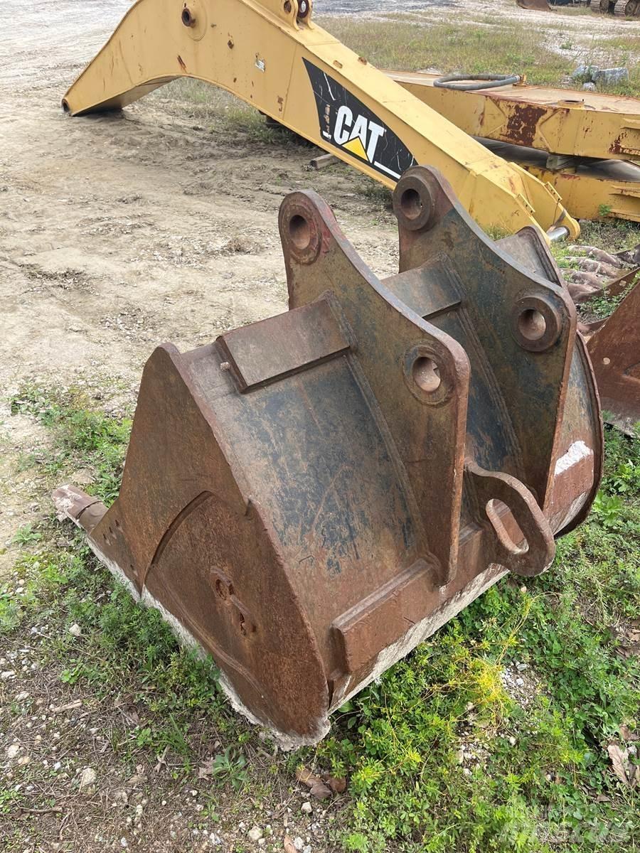  CP Bucket Skovle