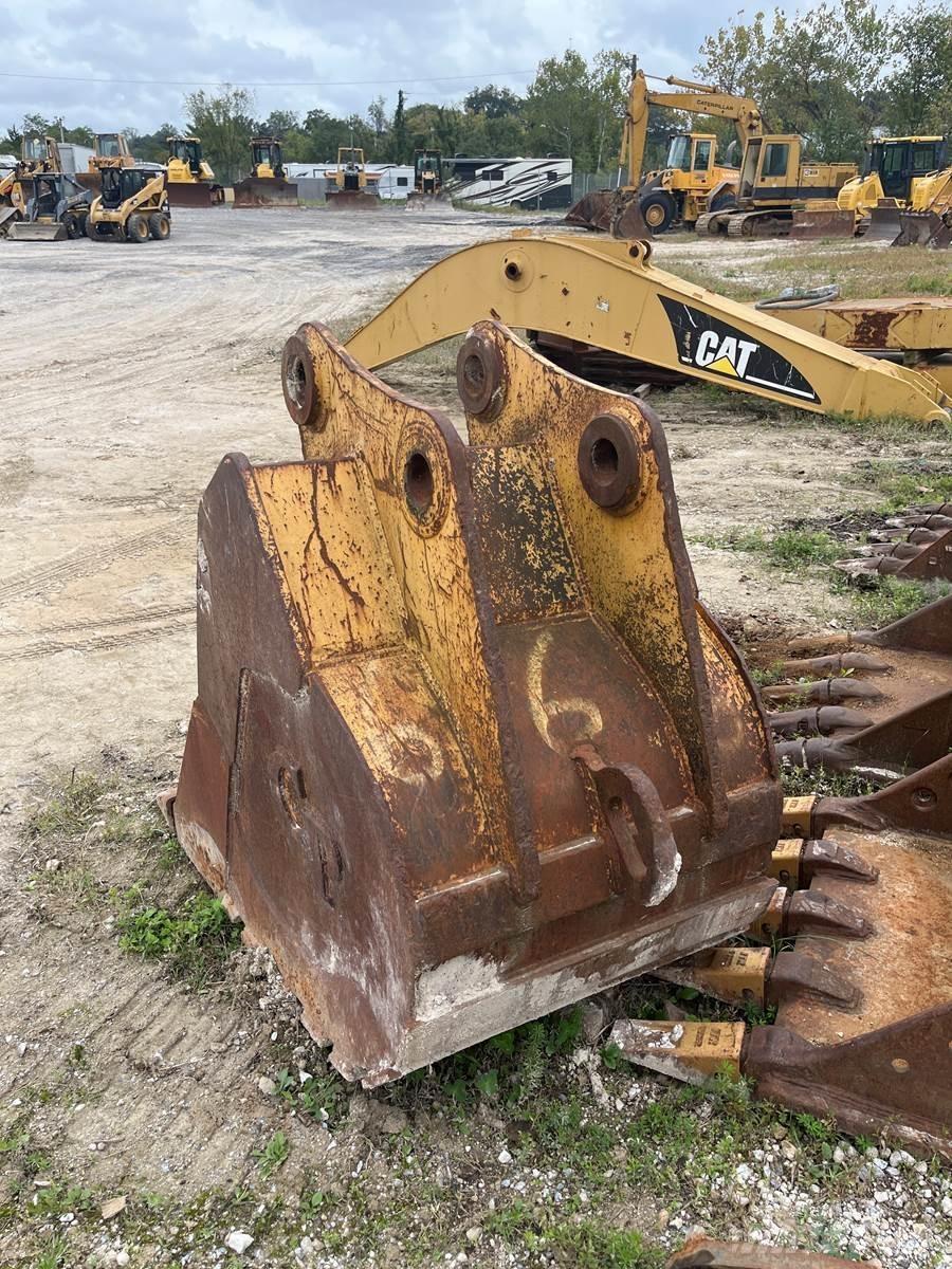  CP Bucket Skovle