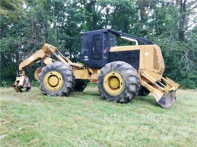  CTR 950B Udslæbningstraktorer
