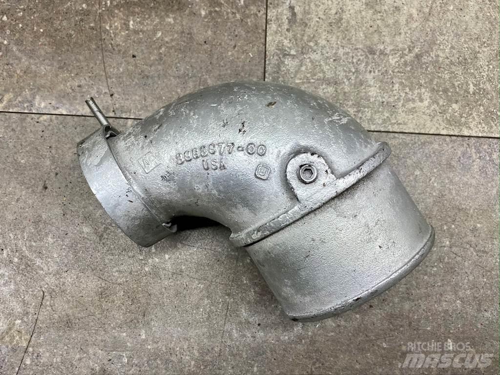 Cummins  Transport – Andet