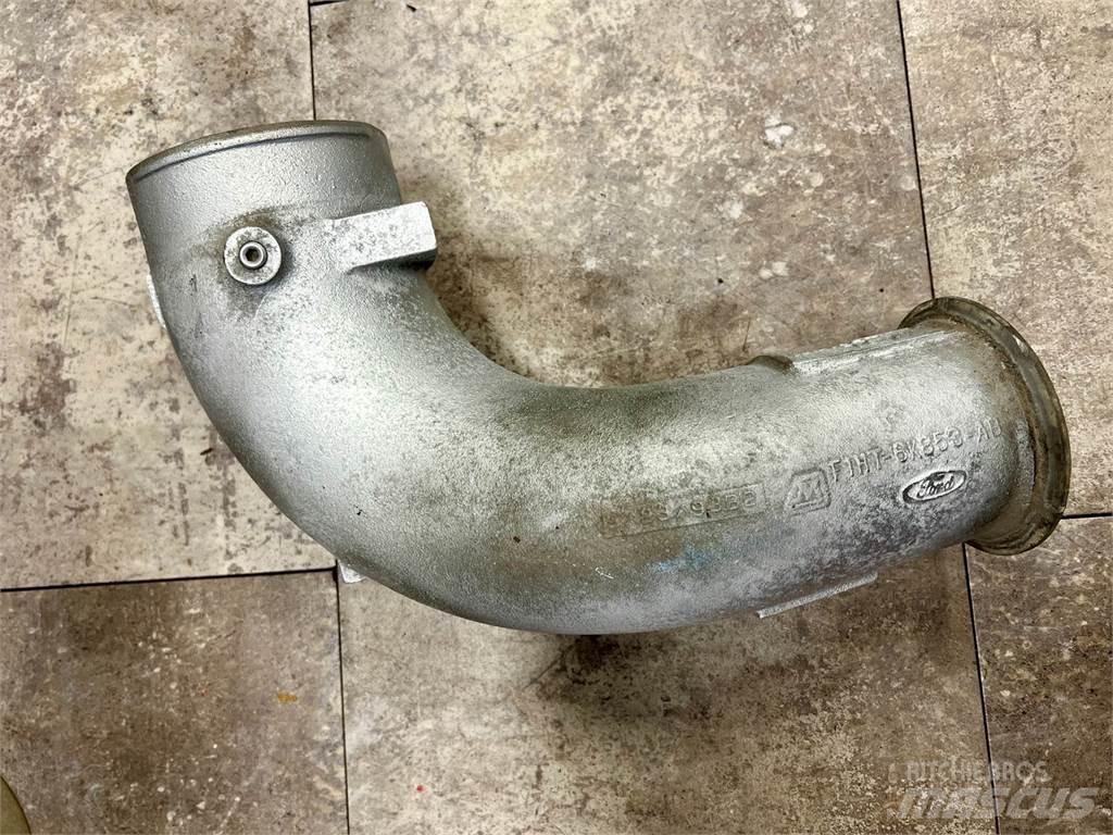 Cummins  Transport – Andet