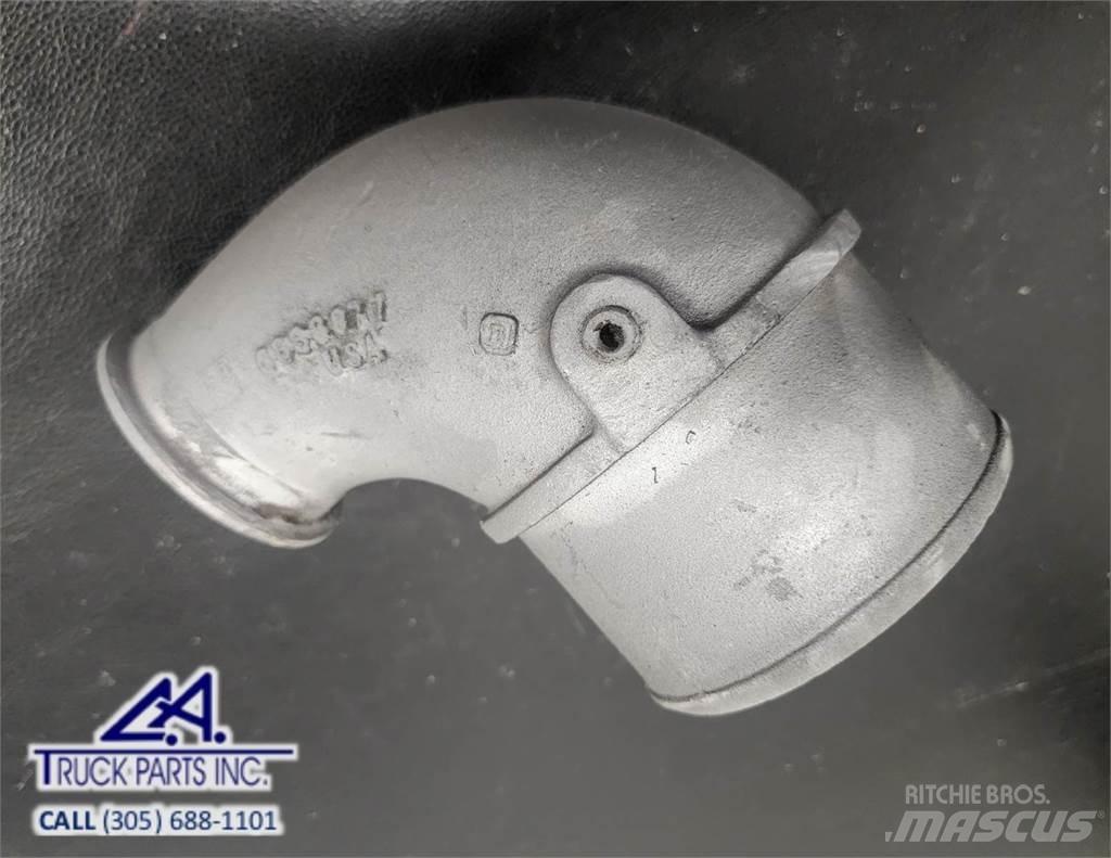 Cummins  Transport – Andet