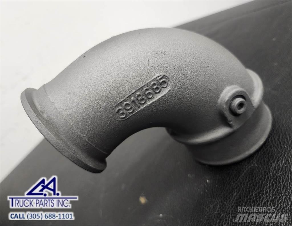 Cummins  Transport – Andet