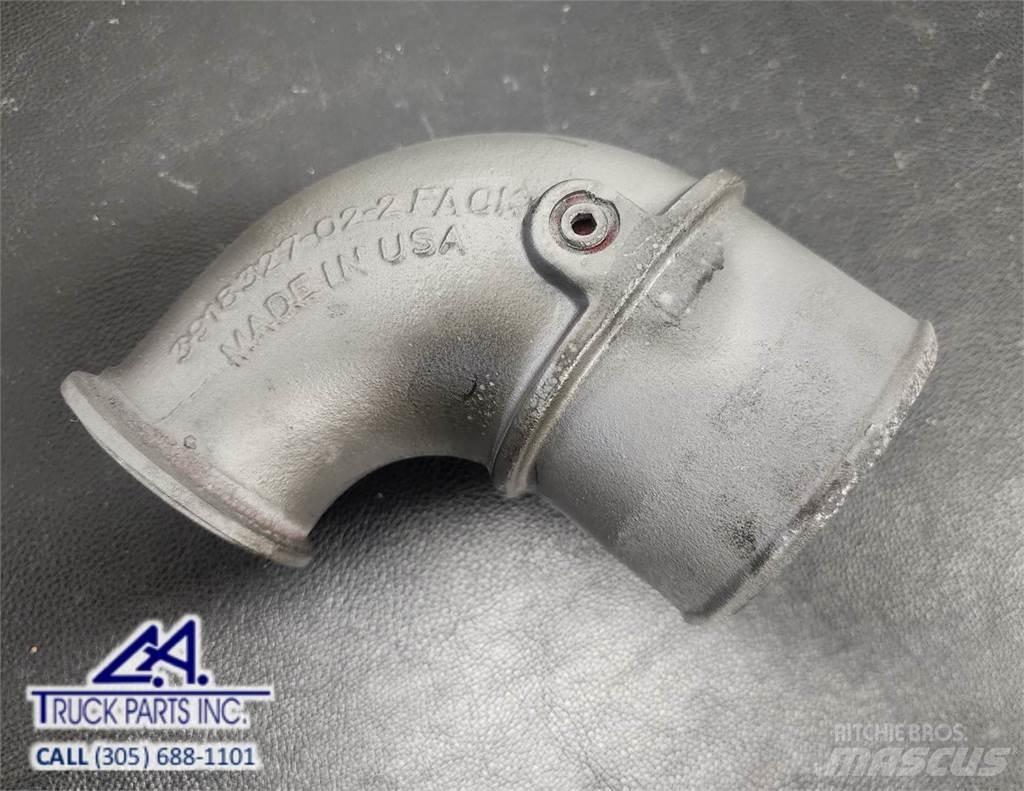 Cummins  Transport – Andet
