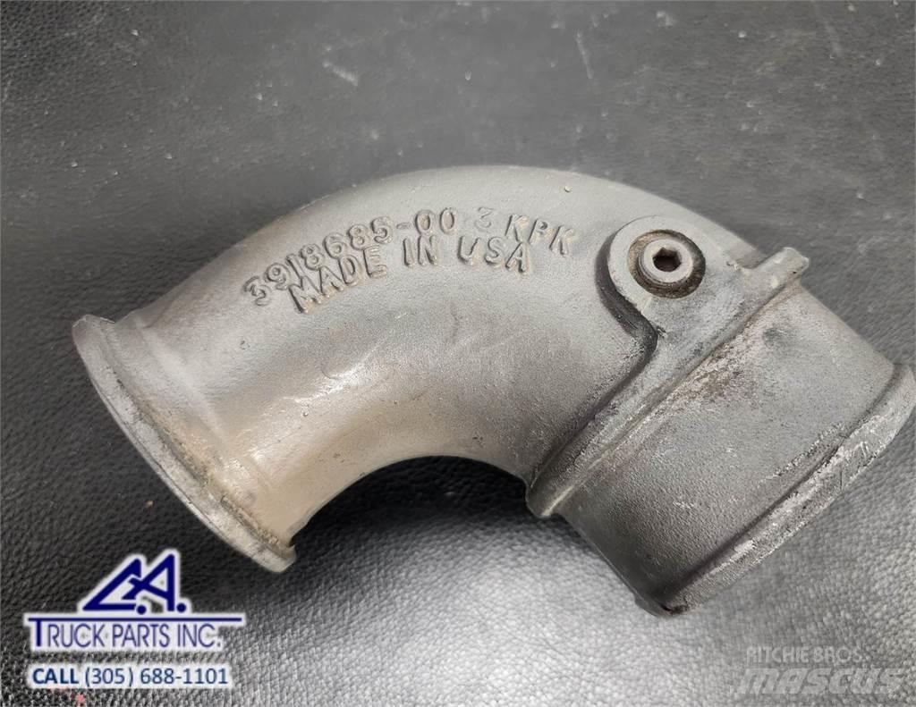 Cummins  Transport – Andet