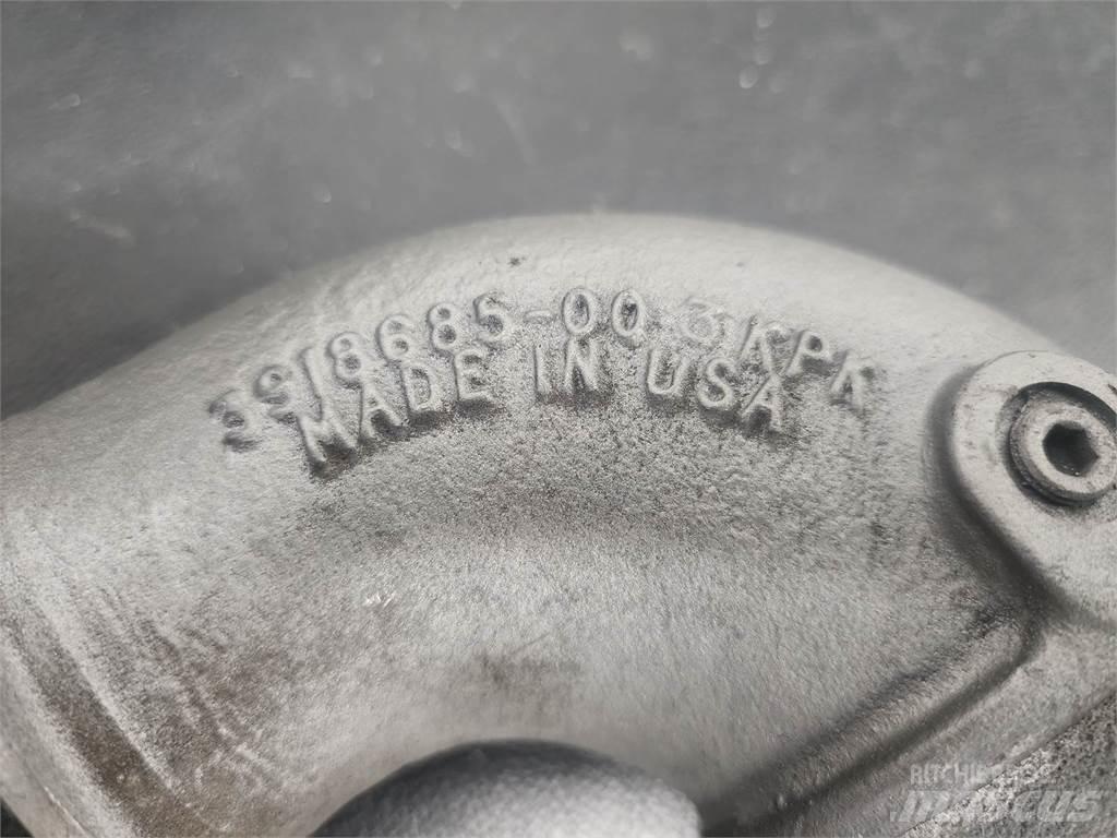 Cummins  Transport – Andet