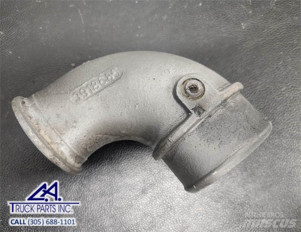 Cummins  Transport – Andet