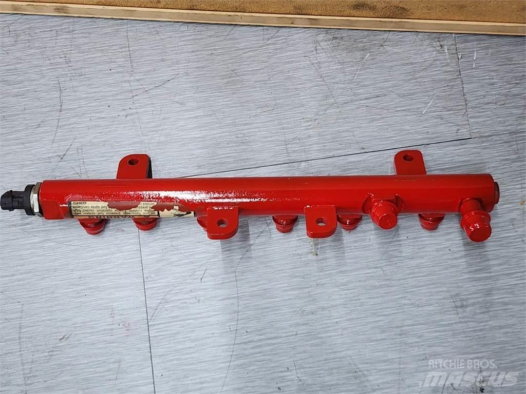 Cummins  Transport – Andet