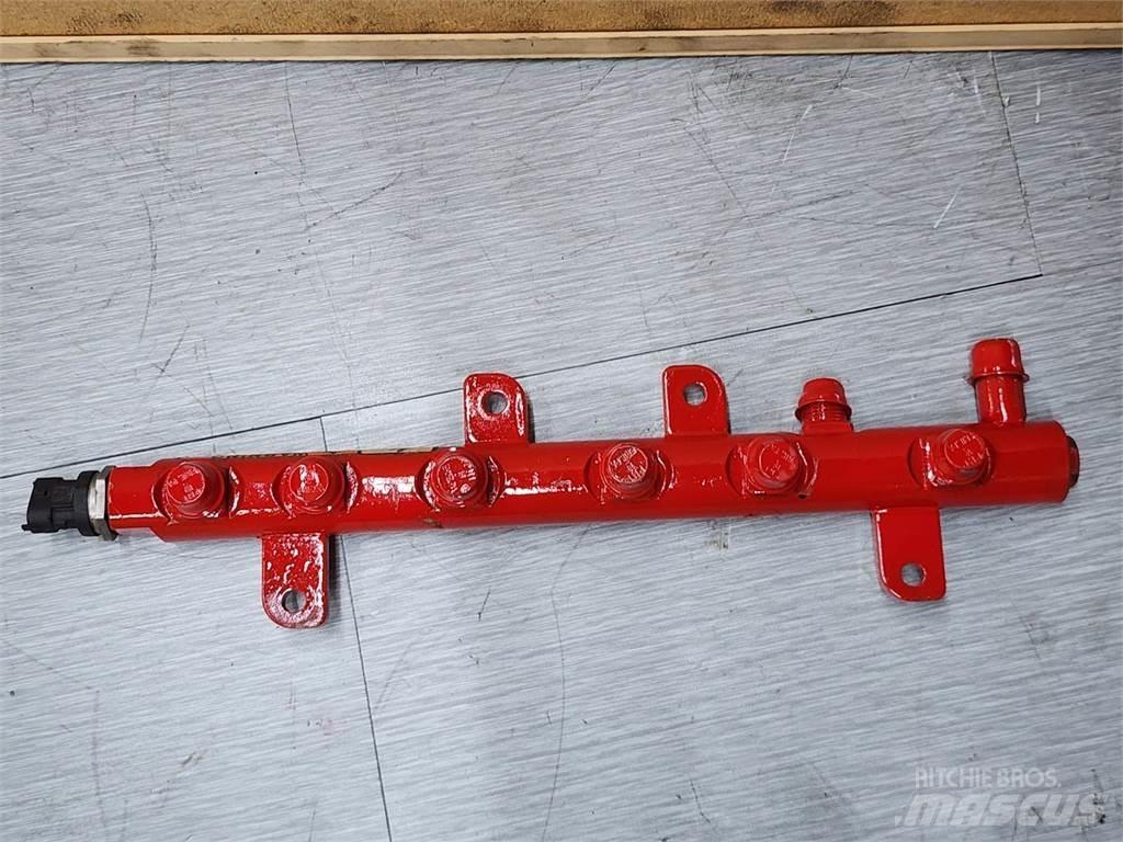 Cummins  Transport – Andet