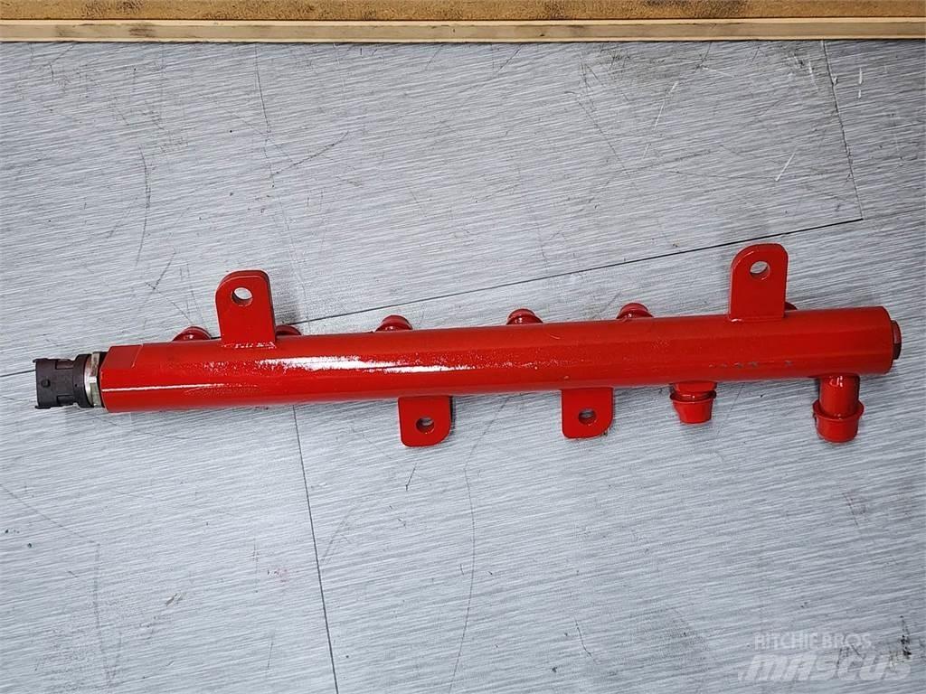 Cummins  Transport – Andet