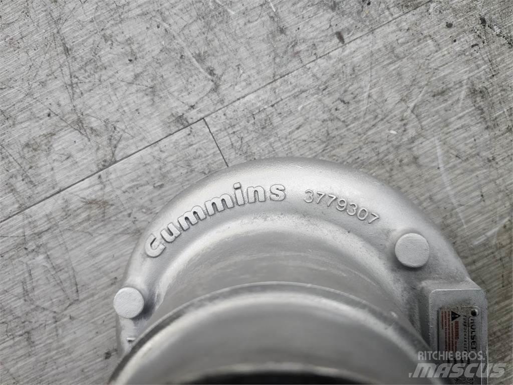 Cummins  Transport – Andet