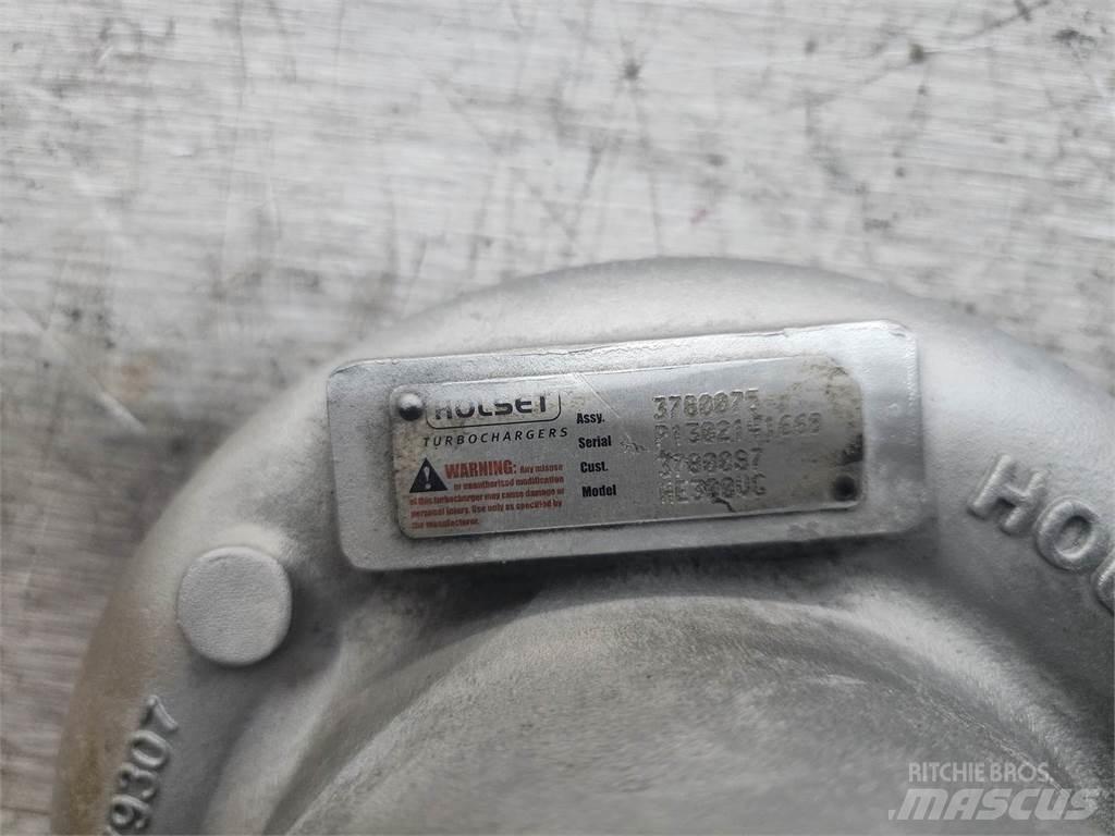 Cummins  Transport – Andet