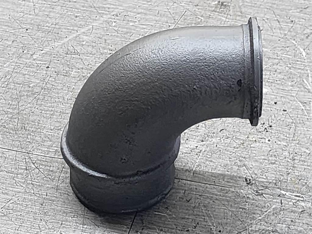 Cummins  Transport – Andet