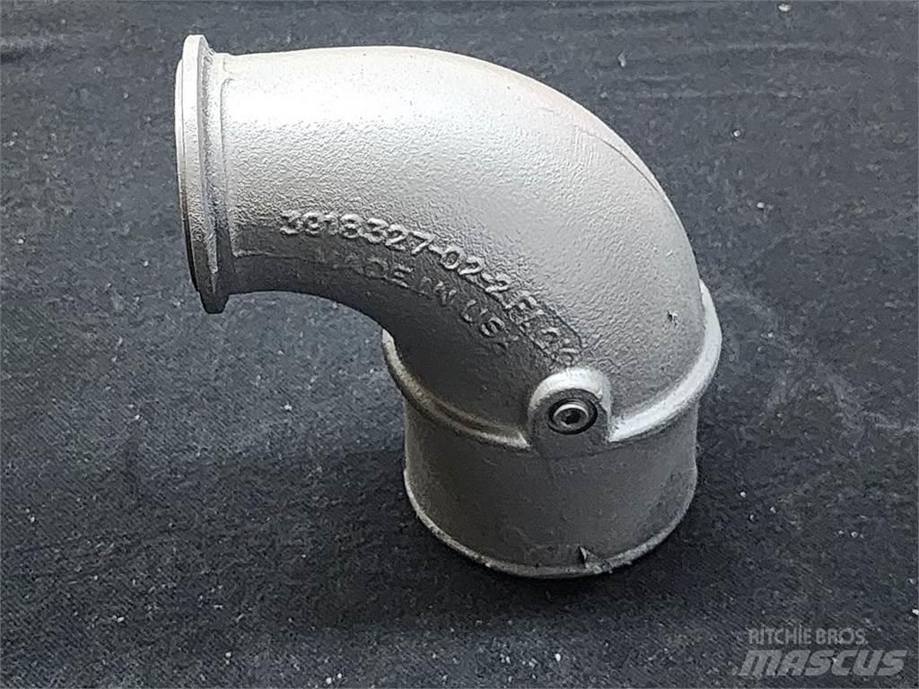 Cummins  Transport – Andet