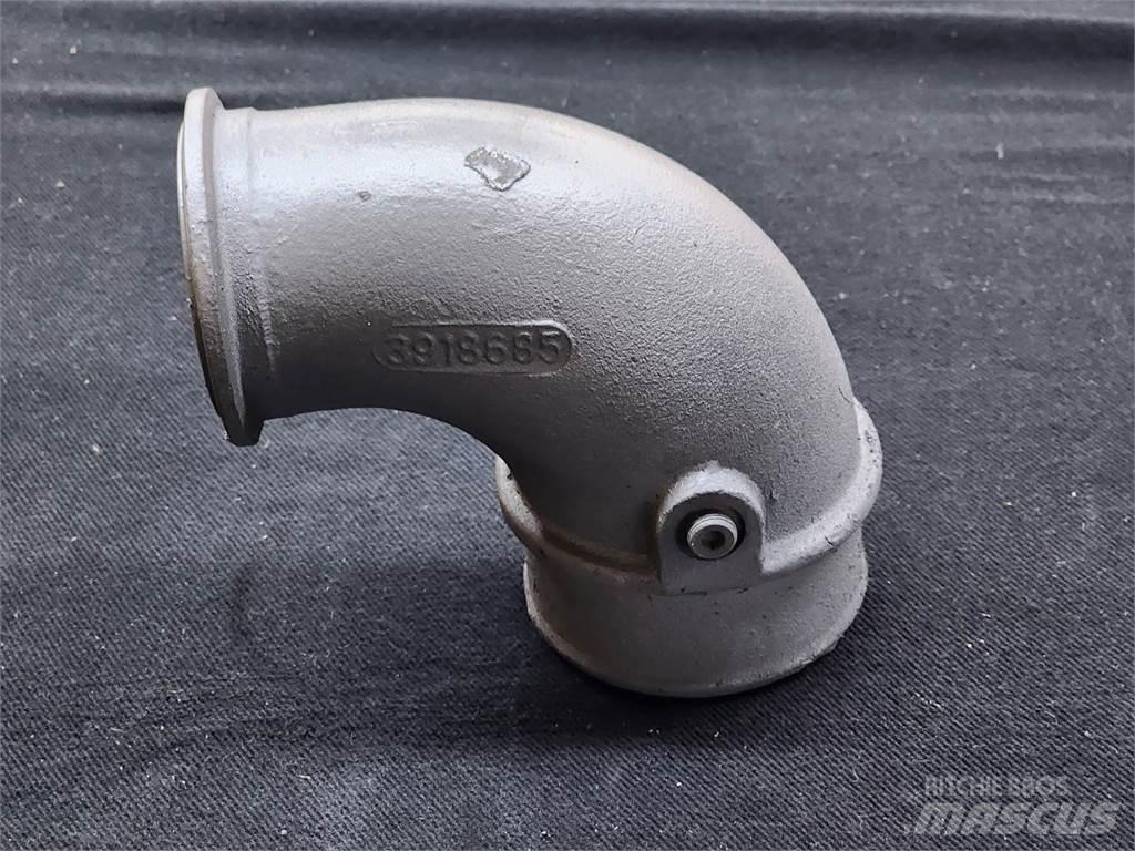 Cummins  Transport – Andet