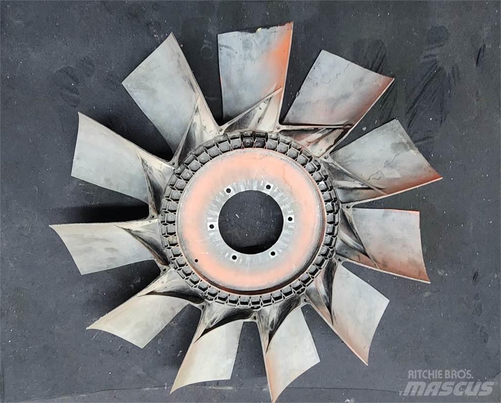 Cummins  Transport – Andet
