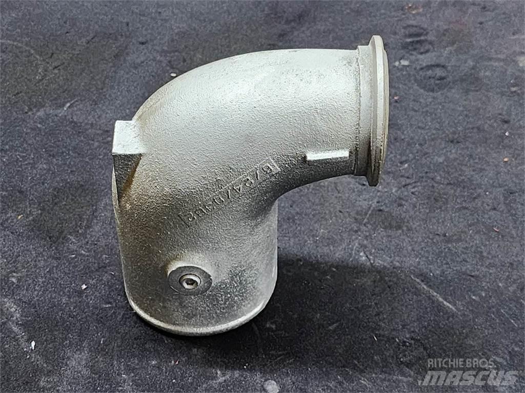 Cummins  Transport – Andet