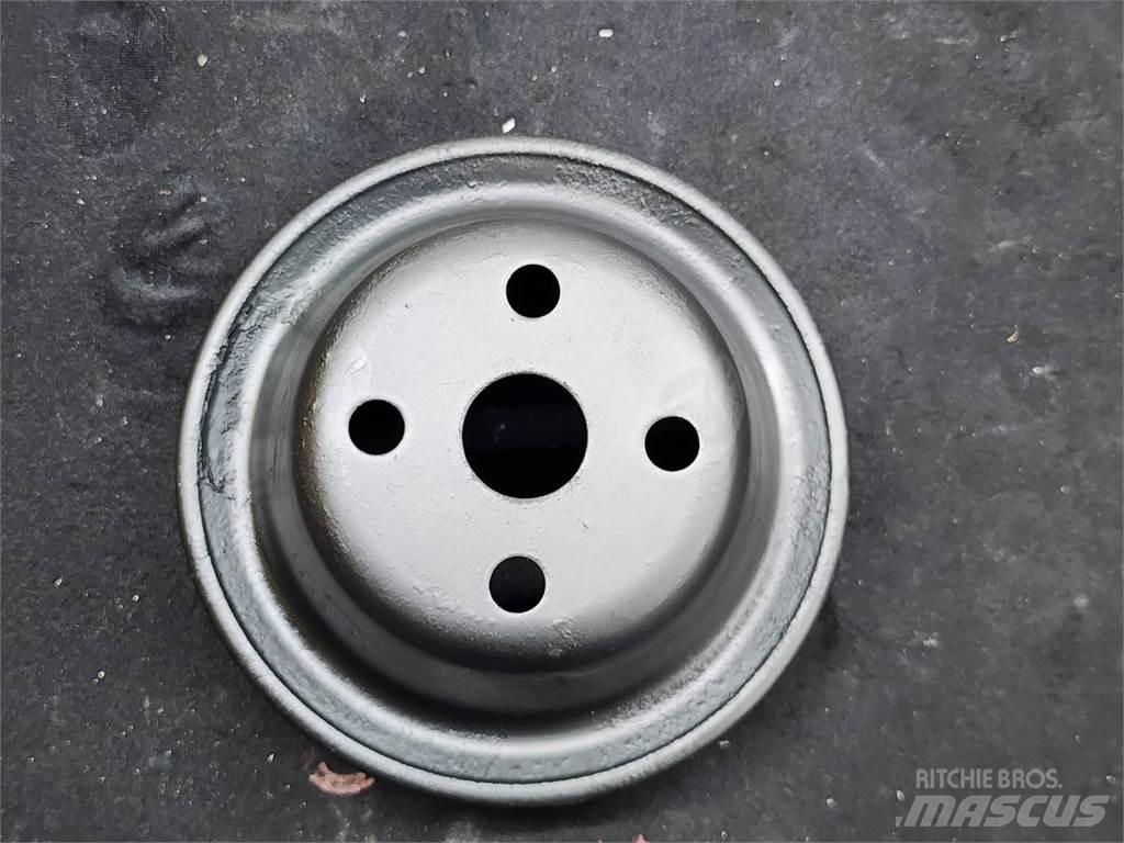 Cummins  Transport – Andet