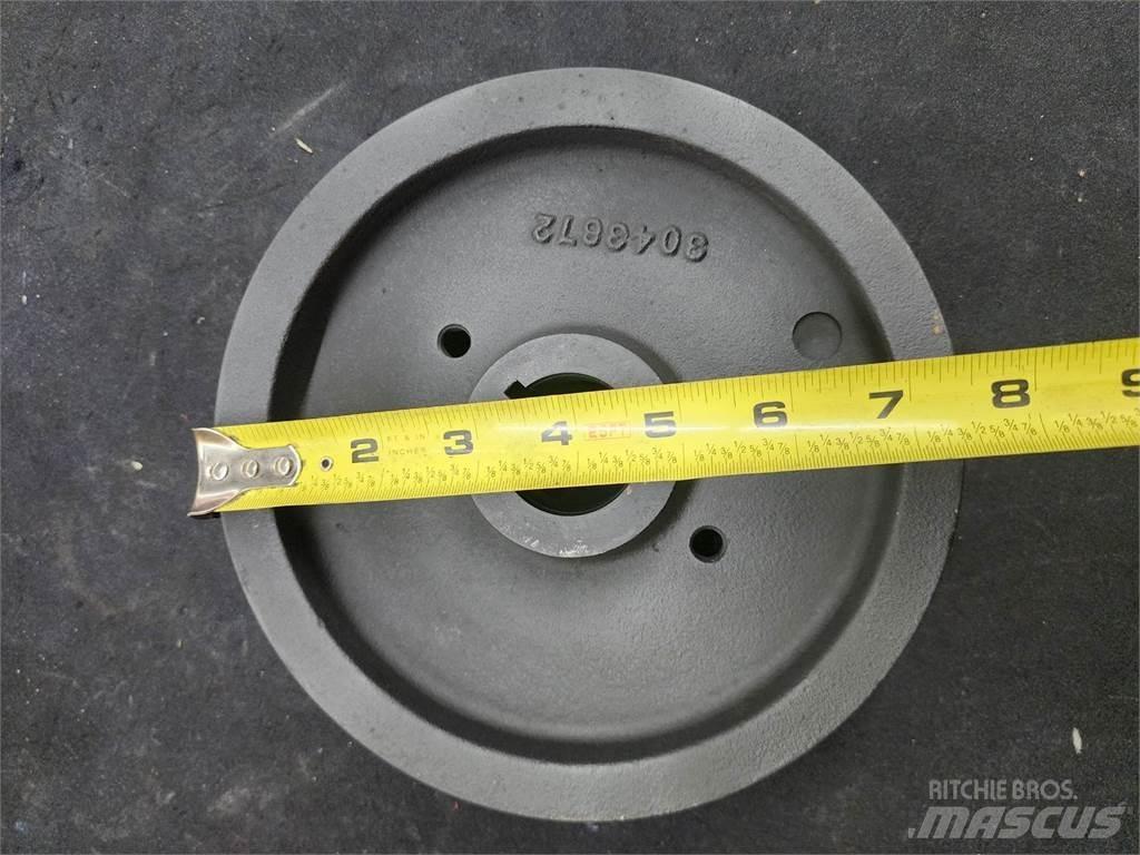 Cummins  Transport – Andet
