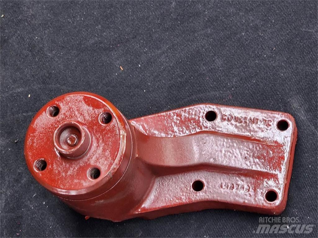 Cummins  Transport – Andet