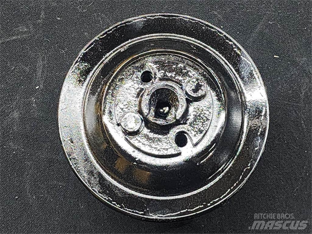 Cummins  Transport – Andet