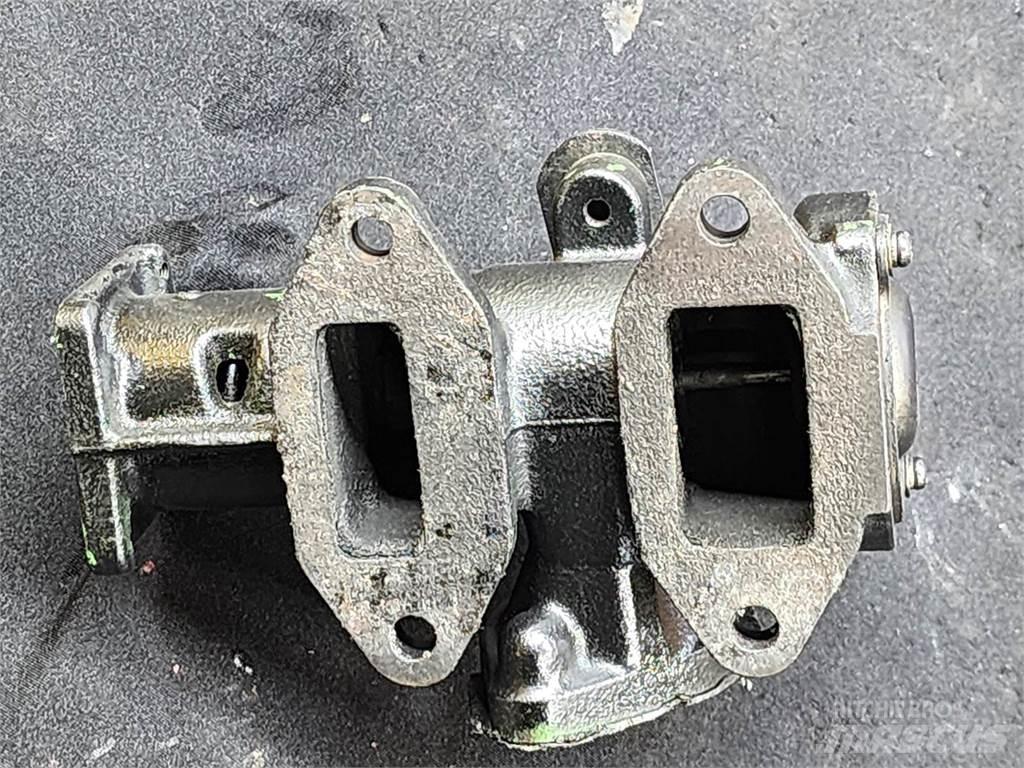 Cummins  Transport – Andet