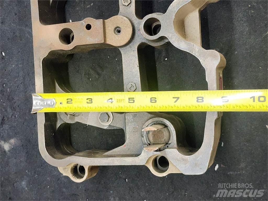 Cummins  Transport – Andet