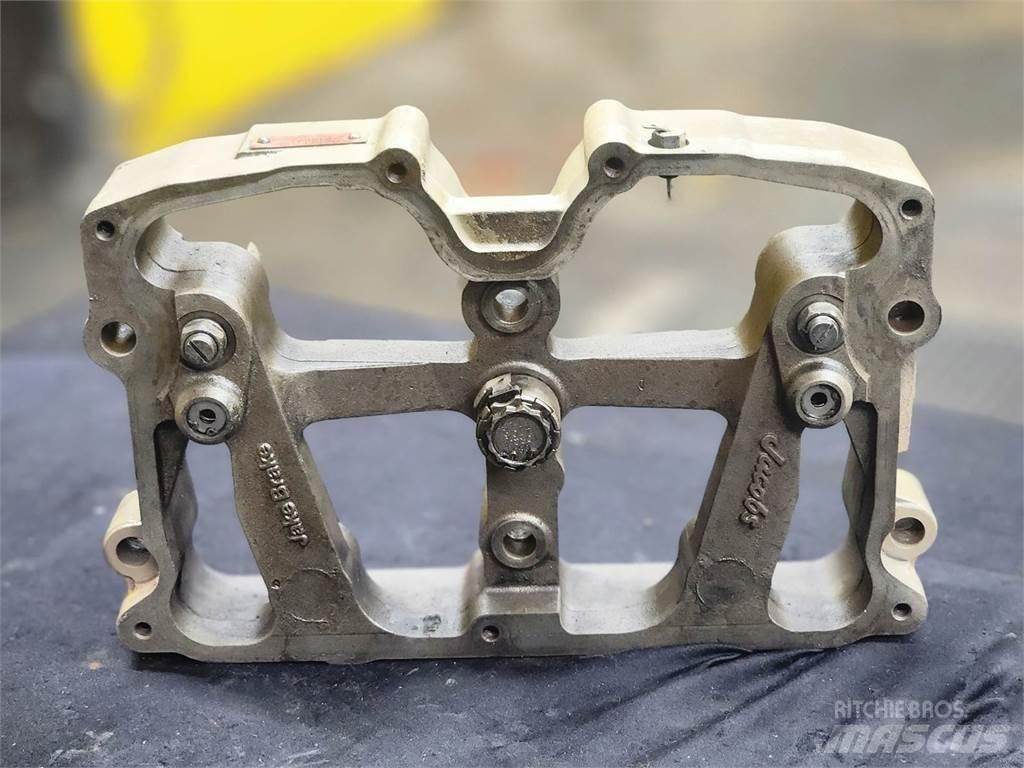 Cummins  Transport – Andet