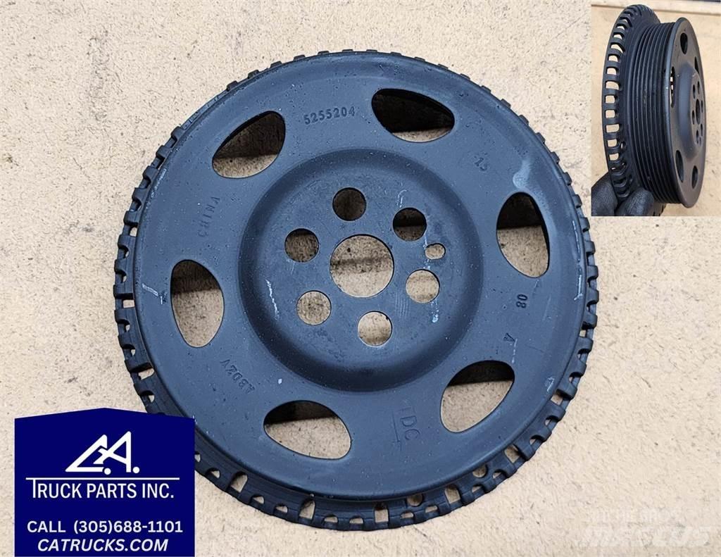Cummins  Transport – Andet