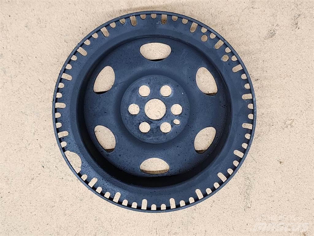 Cummins  Transport – Andet