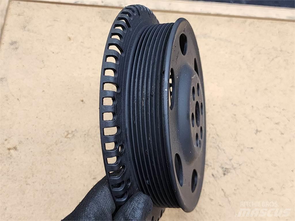 Cummins  Transport – Andet