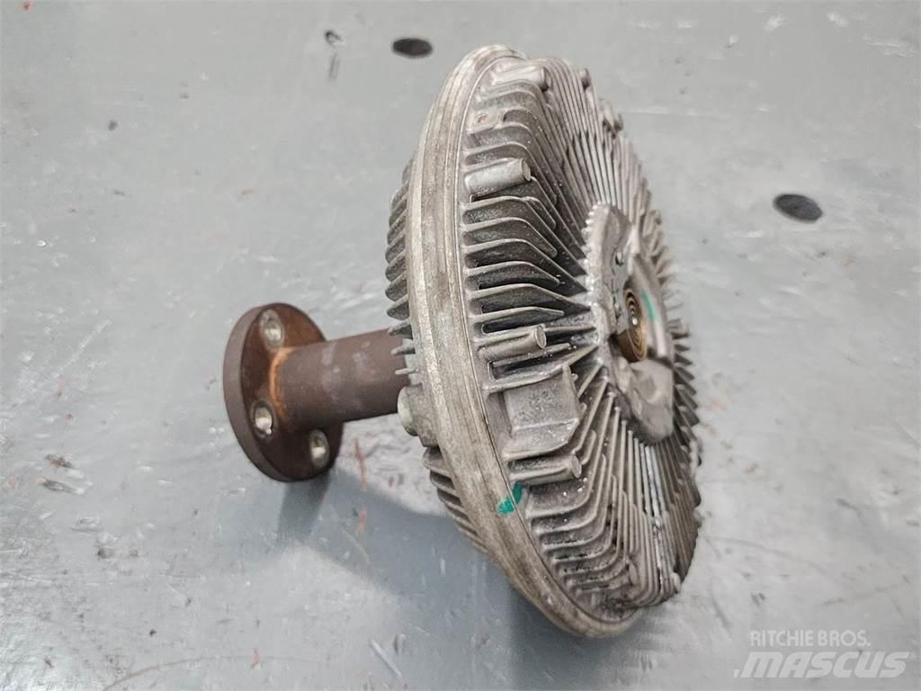 Cummins  Transport – Andet