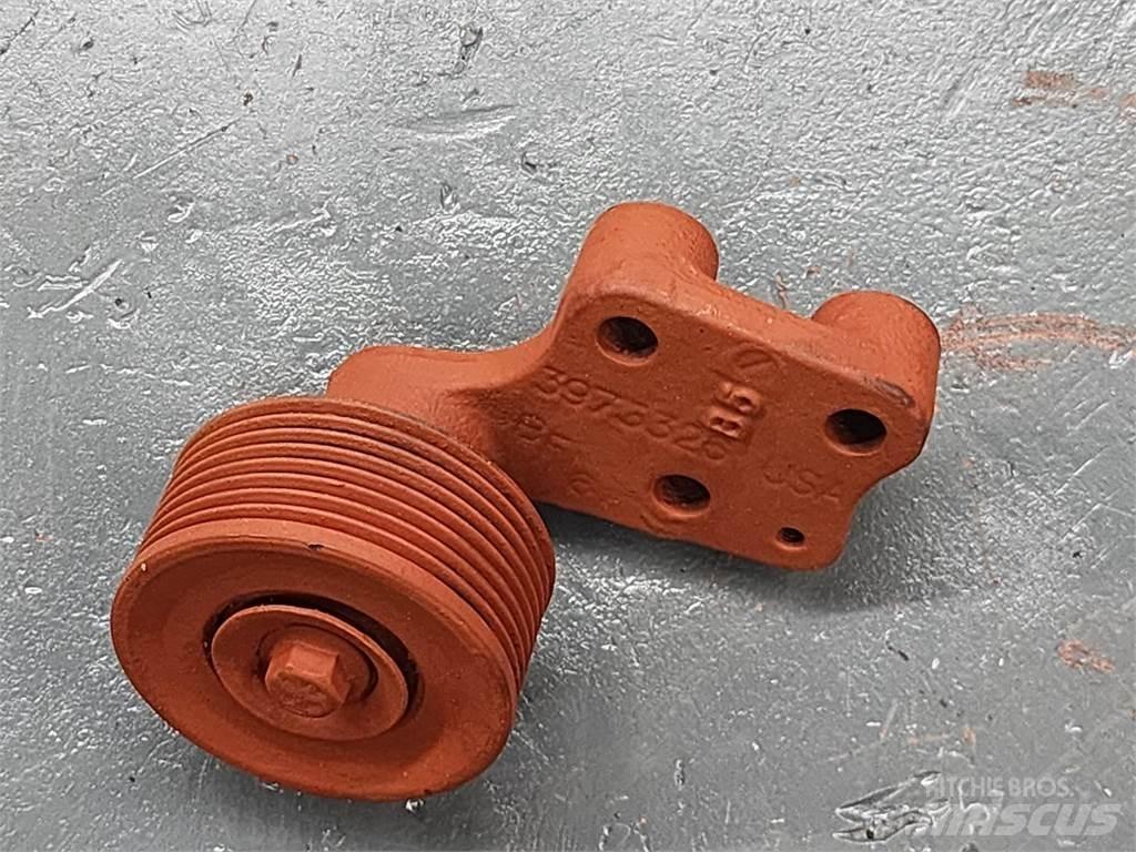 Cummins  Transport – Andet